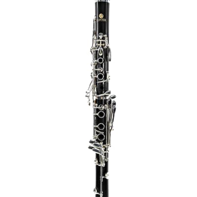 Jupiter JCL1100 Clarinet image 8
