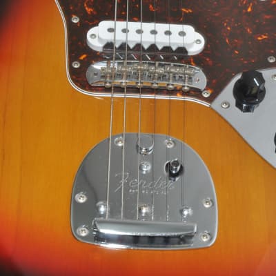 Fender Japan JG66-85 Electric Guitar Ref No.5772 image 6