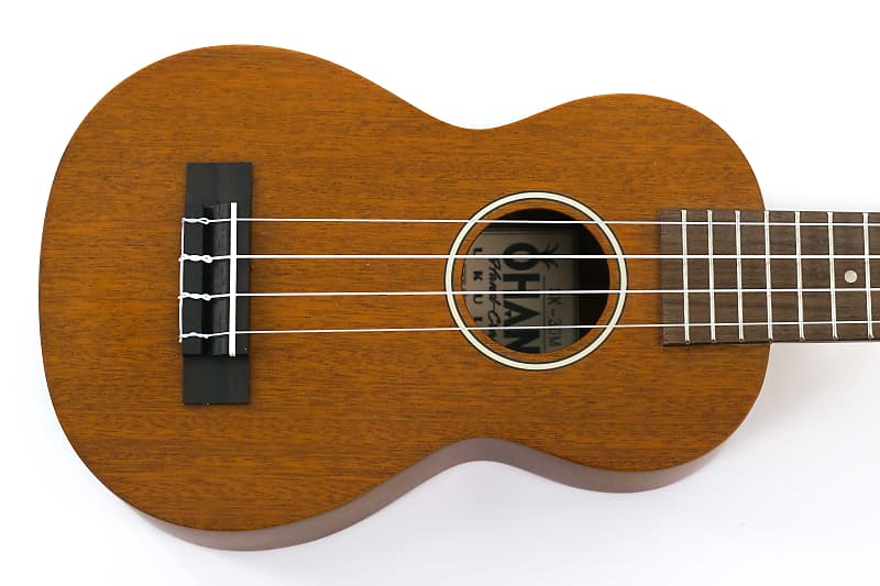 Super on sale soprano ukulele