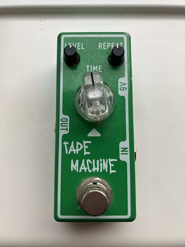 Tone City Tape Machine