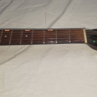 Nicest Sigma DM-2 Late 1970's / 80's ?>This is 1 Charmed Guitar *****!! image 21