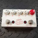 JHS The Milkman Echo Delay Boost Overdrive