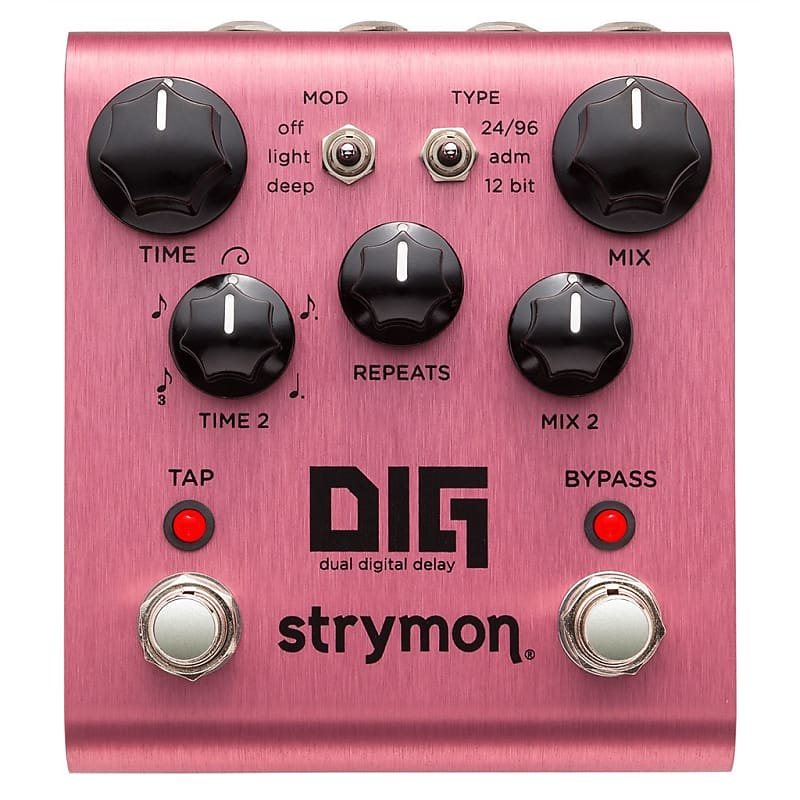 【タイムセール中】Strymon DIG v1 qvk2vpi7odqluceapvn3.jpg