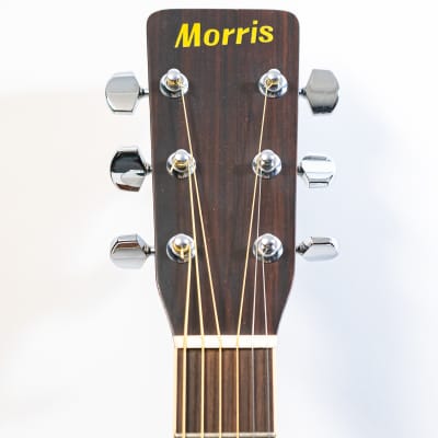 楽天市場】【送料無料】Morris / MD-505【中古】【楽器/ｱｺｷﾞ