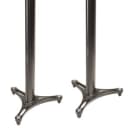 Ultimate Support MS-100B Studio Monitor Stands
