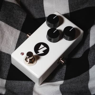 Maya Devices FF-1 - Soviet NOS components Fuzz Face | Reverb