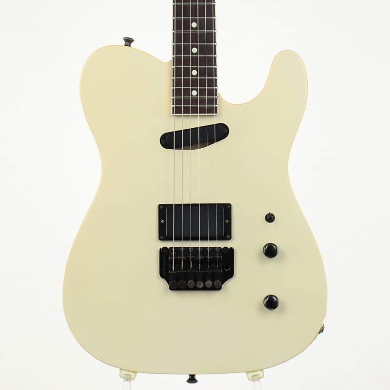 FERNANDES TEJ SH Type White [SN L095281] (05/27) | Reverb