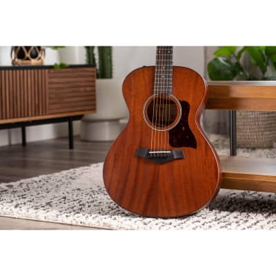 Taylor AD22e Acoustic-Electric Guitar image 16