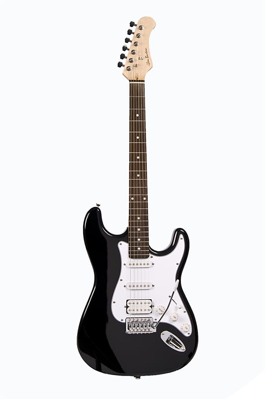 Glen burton deals electric guitar