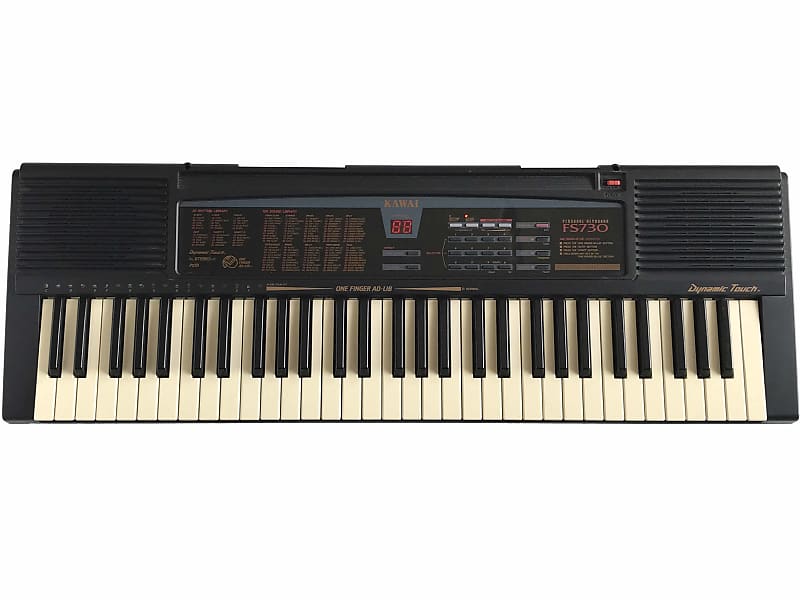 Kawai deals arranger keyboard