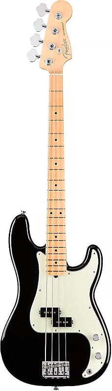 Fender American Professional Series Precision Bass image 6