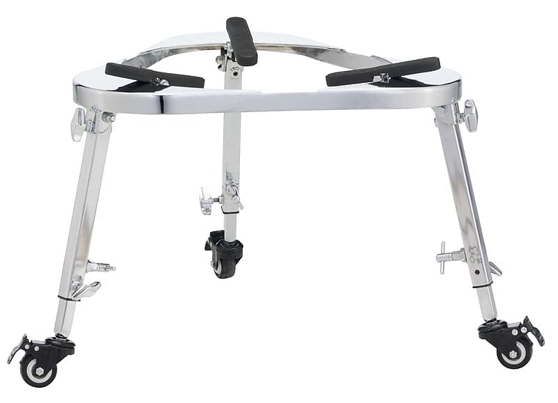 PC3000 Pearl 3000 Series Pro Conga Stand image 1