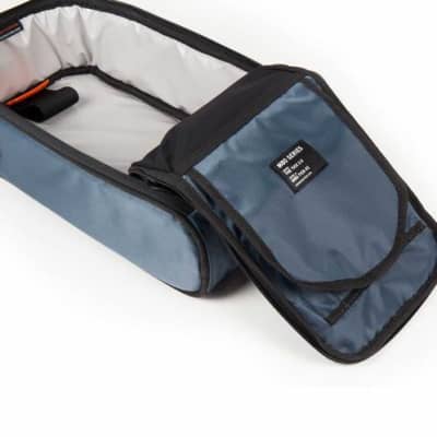 MONO Classic Tick Accessory Case 2.0 Grey image 3