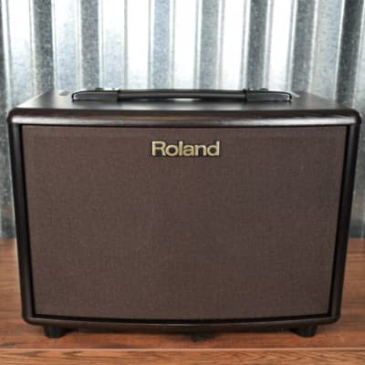 Roland AC-33 RW « Ampli guitare acoustique