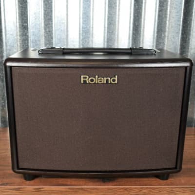 AMPLI GUITARE ELECTRO-ACOUSTIQUE ROLAND AC-33