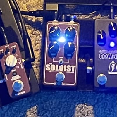 Reverb.com listing, price, conditions, and images for king-tone-soloist