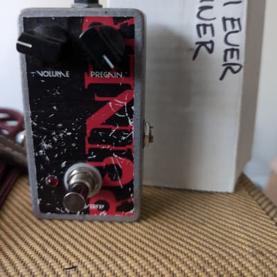 Devi Ever : FX Ruiner | Reverb