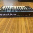 Novation Bass Station II 25-Key Analogue Synthesizer