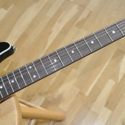 IBANEZ AZ42P1 BK Black / AZ Stratocaster Type / Premium Series / AZ42P1-BK image 7