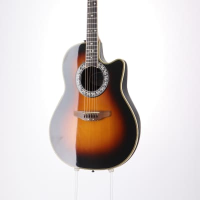 【美品】エレアコ Ovation Celebrity CC157 オベーション オベーション／Ovation Celebrity CC157 美品 - C・I・K