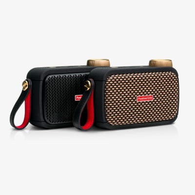 Positive Grid Spark GO - Portable Smart Guitar Amp & Bluetooth Speaker image 4