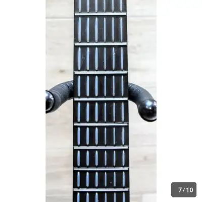 YAMAHA EZ-EG DIGITAL MIDI GUITAR | Reverb