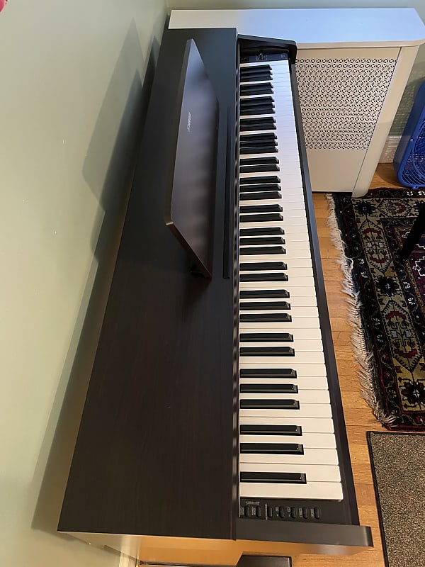 Yamaha YDP-142 Arius 88-Key Digital Piano
