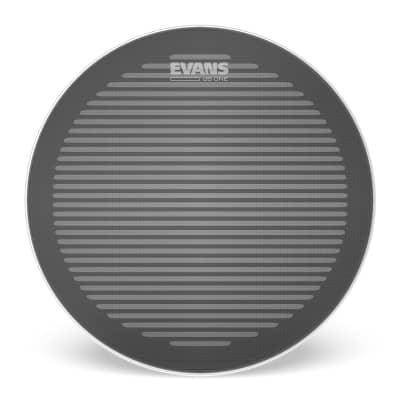 Evans dB One Snare Batter Drum Head, 14 inch image 3