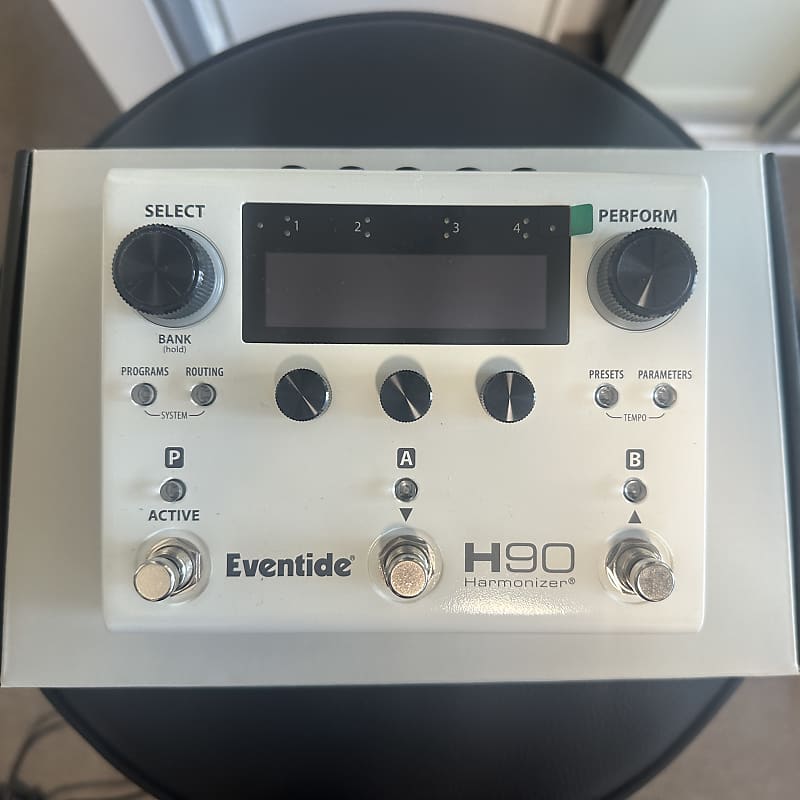 Eventide H90 Harmonizer