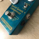 Mad Professor Forest Green Compressor