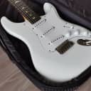 PRS Paul Reed Smith Silver Sky John Mayer Frost Excellent & Complete