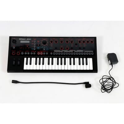 Roland JD-Xi 37-Key Analog/Digital Crossover Synthesizer | Reverb