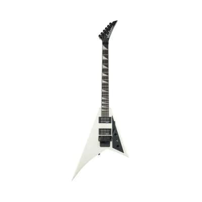 Jackson JS Series JS32 Rhoads with Amaranth Fretboard | Reverb