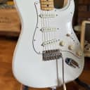 Fender Custom Shop Jimi Hendrix Voodoo Child Stratocaster Journeyman Relic
