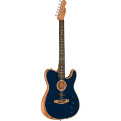Fender American Acoustasonic® Telecaster® image 3