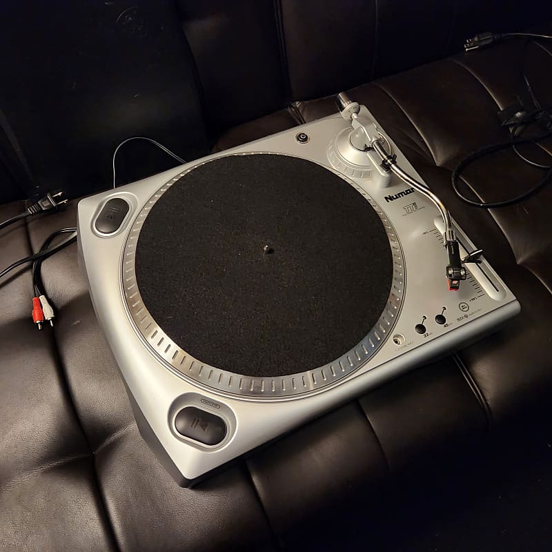 Numark TTUSB ターンテーブル 【公式通販】