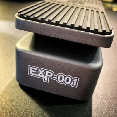 MeloAudio EXP-001 Expression Pedal image 3