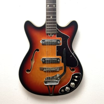 Decca electric guitars for sale in USA | guitar-list