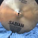 Sabian 16" AAX Studio Crash Cymbal