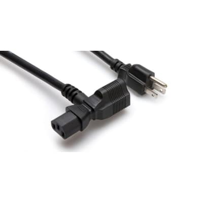 Power Cord Daisy Chain 1 Ft *Make An Offer!* image 1