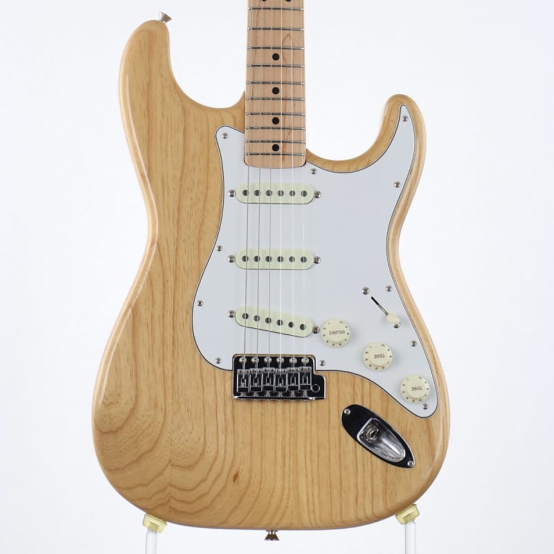 ギター Fender MIJ Traditional 70s Stratocaster Fender MIJ Traditional II '70s Stratocaster | Reverb Canada