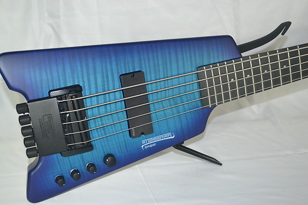 週末値下　STEINBERGER synapse 5弦ベース XS-15FPA 週末値下 STEINBERGER synapse 5弦ベース XS-15FPA 週末値下