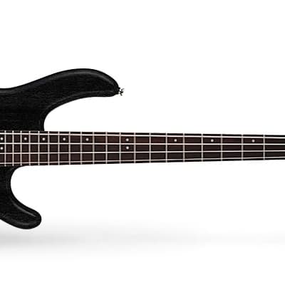 Cort Action PJ Bass - noire for sale