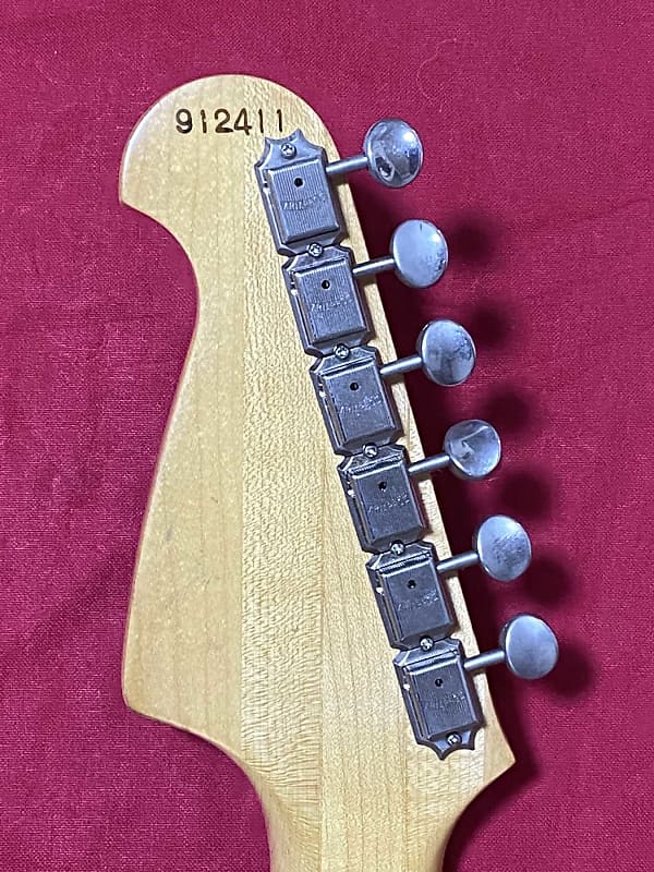 Aria pro II TS-400 Tri Sound 1979 Japan Electric Guitar | Reverb