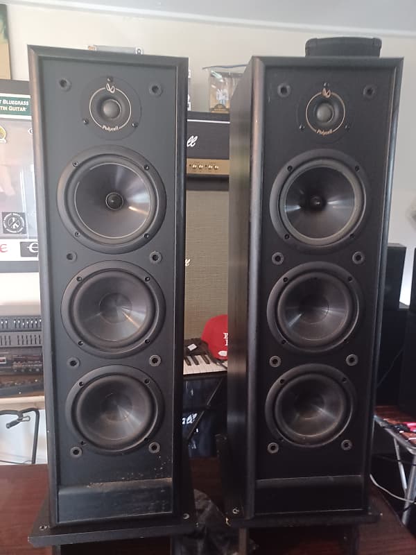 Infinity rs 525 hot sale speakers