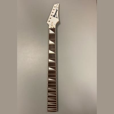 Ibanez RG450DX WH - Replacement Neck:  1994-1995 image 1