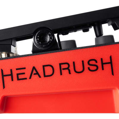 HeadRush MX5 Ultra-Portable Amp Modeling Guitar Effect Processor image 9