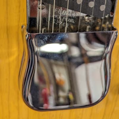 Fender ‘52 Reissue Telecaster image 7