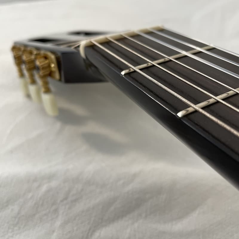 K Yairi KY CYTM BK (2023) 61517, Acoustic. Handmade in Japan K Yairi KY CYTM BK (2023) 61517, Acoustic. Handmade in Japan