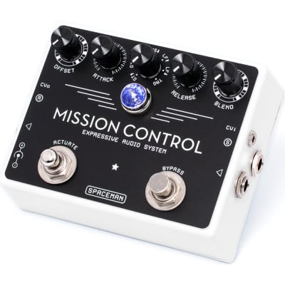 ギター neunaber EXP controller Neunaber Audio Effects ExP Controller | Reverb